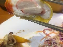 -八福力韩国休闲餐厅(泉舜店)
