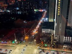 -君悦酒店·乐厨·高空自助餐(青年大街店)