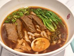 -康师傅私房牛肉面(申虹店)