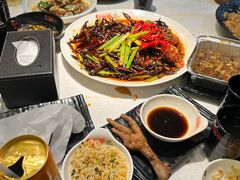 -红盔甲·小龙虾(天钥桥店)
