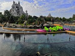 -厦门方特梦幻王国