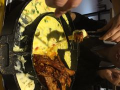火炉火年糕火锅&芝士肋排(西直门枫蓝店)-火炉火自助餐(枫蓝国际店)