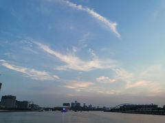 -黄浦江游览快线(金陵东路码头)