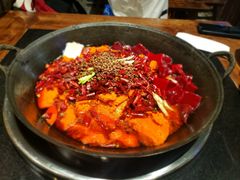 -楠火锅(绵阳首店)