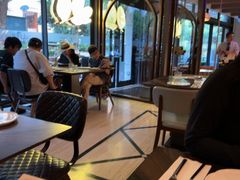 -ELI FALAFEL Lebanese&Mediterranean黎巴嫩美食(富城路店)