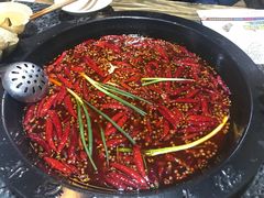 -蜀大侠火锅(建设路第五大道店)