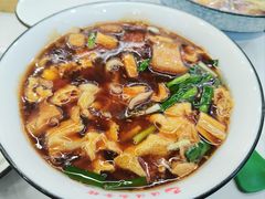 -涛涛卤面馆(胜利街店)