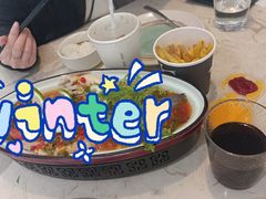 -纽约薯条(世豪广场店)