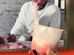 -喜茶(佛山顺德大良东乐路店)