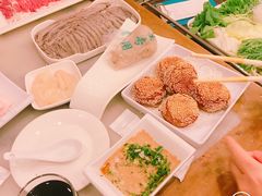 -牛街·马辈儿涮肉(牛街二店)
