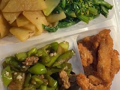 -湖南大学-第4食堂