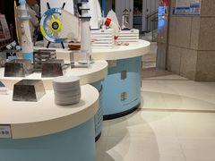 -格力东澳大酒店-蓝色海岸餐厅