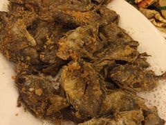 -广胜通达海鲜食府(黄沙店)
