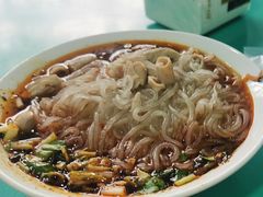 红味肥肠粉-甘记肥肠粉(马鞍北路店)