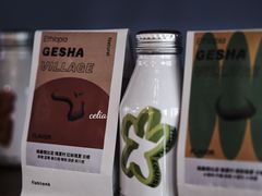 -fishtank鱼缸咖啡(三山街店)