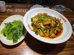 -百年神厨·地道川菜(清江西路店)