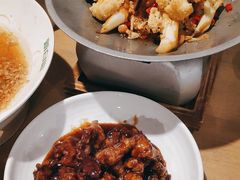 -新白鹿餐厅(城西银泰城店)