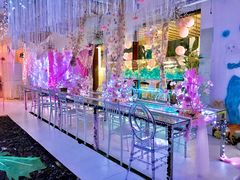 -天空花园餐吧·生日·团建(南山店)