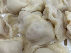 -东北饺子馆(马尾君竹店)