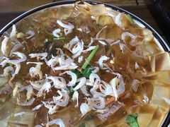 -大城·烧烤海鲜大排档(台东店)