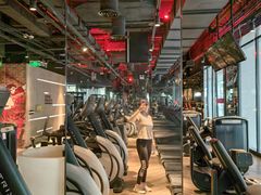 -威尔仕健身会所(北京宜家店)