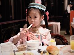 -汇泉王朝大饭店-旋转餐厅(南海路店)