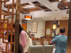 -福来居烤鸭店(天坛二店)