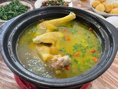 草鸡汤-妈妈的小作坊(陈家镇店)