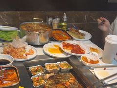 -苏格里岛自助烤肉海鲜火锅(成都金牛万达店)