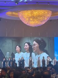 -上海浦东喜来登由由大酒店·宴会厅