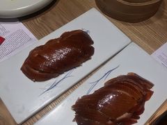 酥不腻烤鸭-小大董·烤鸭(凤凰汇店)