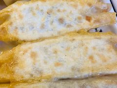 -春水锅贴·传统鲁菜(大明湖店)