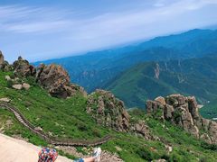 -白草畔自然风景区