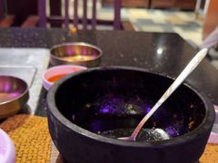 -亚龙湾红树林度假酒店-韩轩韩餐厅