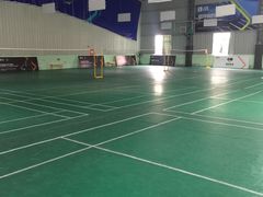 -羽跃羽毛球馆(民星路店)
