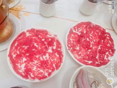 -第六季自助餐厅(北太平庄店)