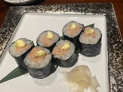 -四葉寿司(免税二期店)