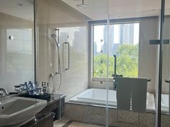 -深圳华侨城洲际大酒店