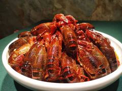 -叶派龙虾•招牌香辣蟹·海鲜(中海国际店)