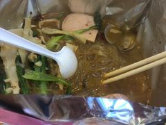 -见味花甲(百联川沙购物中心店)