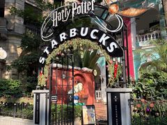 -星巴克臻选(广州沙面店)