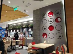 大堂-泰煌鸡·上海白斩鸡·鸡汤面(鹤庆店)