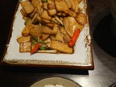 -三俞竹苑(红旗街万达店)