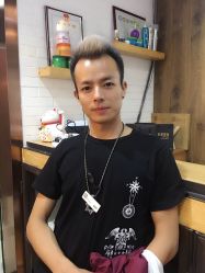 -形象革命造型·护肤Hair Studio