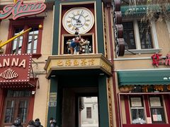 -中华巴洛克风情街