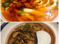 -老爷庙风味美食府(魏都大道店)