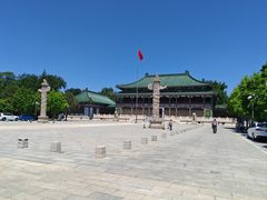 -北平图书馆旧址
