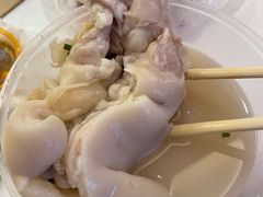 -廖老妈蹄花店(人民公园陕西街259号店)