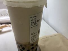 -喜茶(合肥正大广场店)