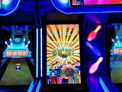 -VS SPORTS PARK运动玩乐园·团建·生日会(合生汇店)